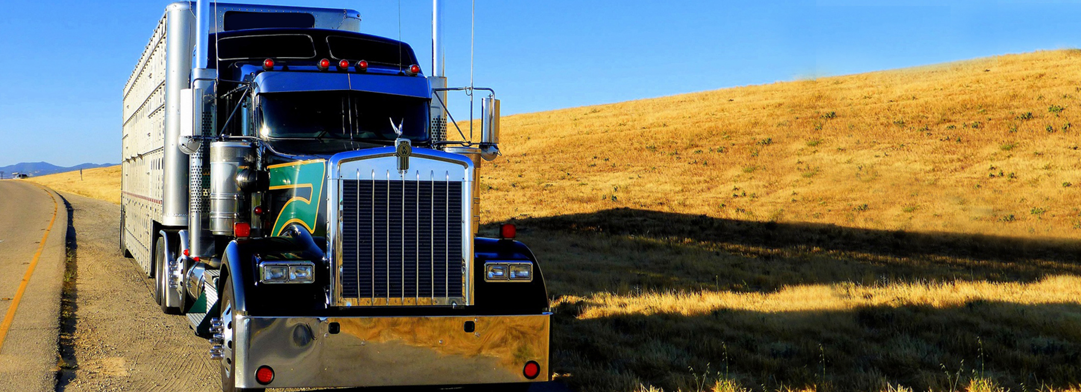 $3,000,000 senior credit facility for a Florida-based liquid food trucking firm